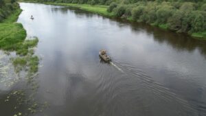 Два вида аренды водных объектов