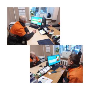 График проверки знаний по охране труда: февраль-июнь 2026